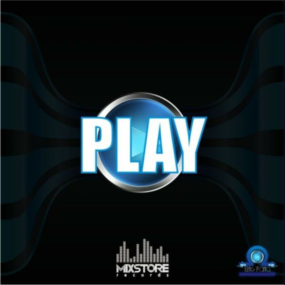 Picture of Eric Faria - Play My Life