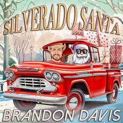 Cover of Silverado Santa