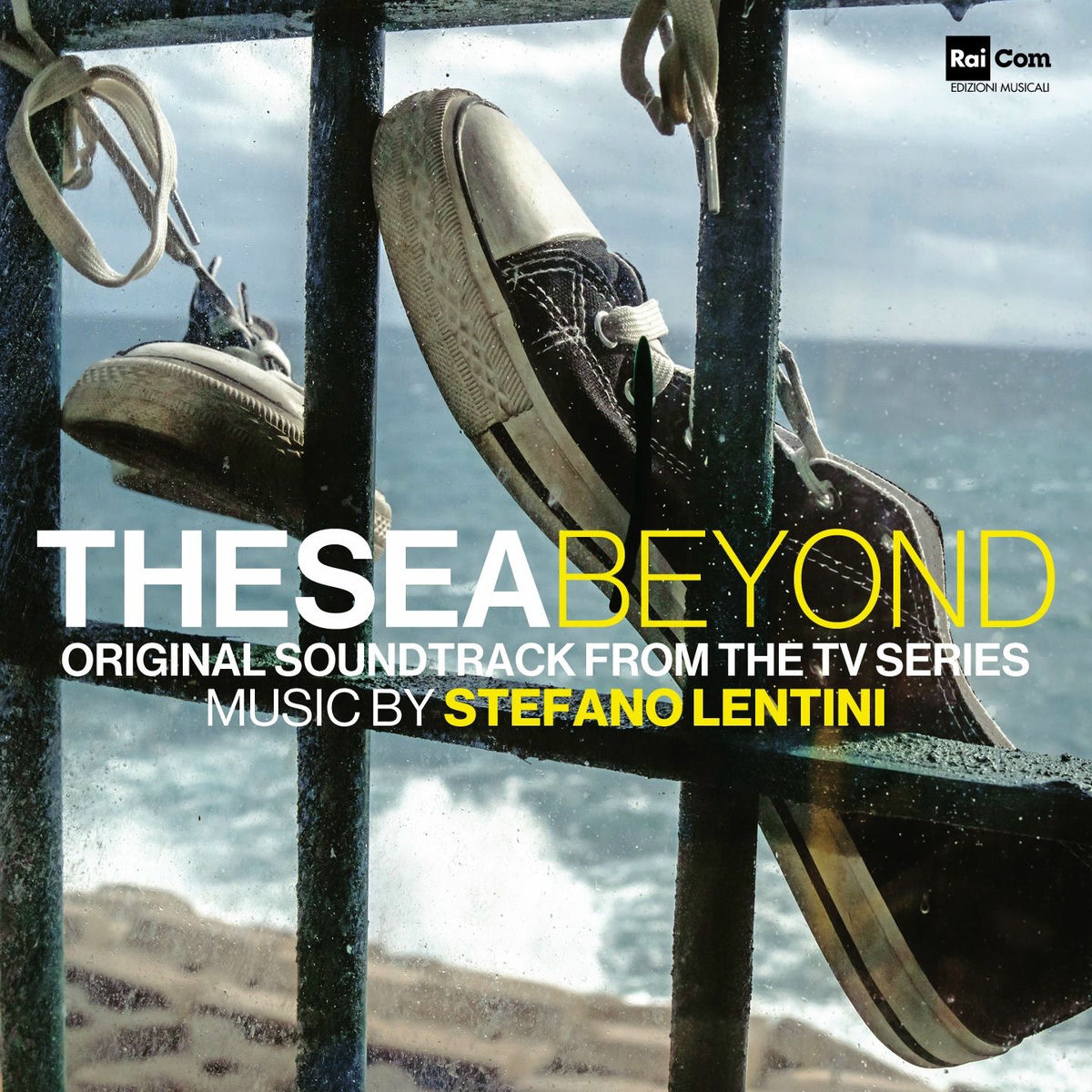 Album cover of 'O Mar For