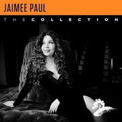 Cover of Jaimee Paul: The Collection