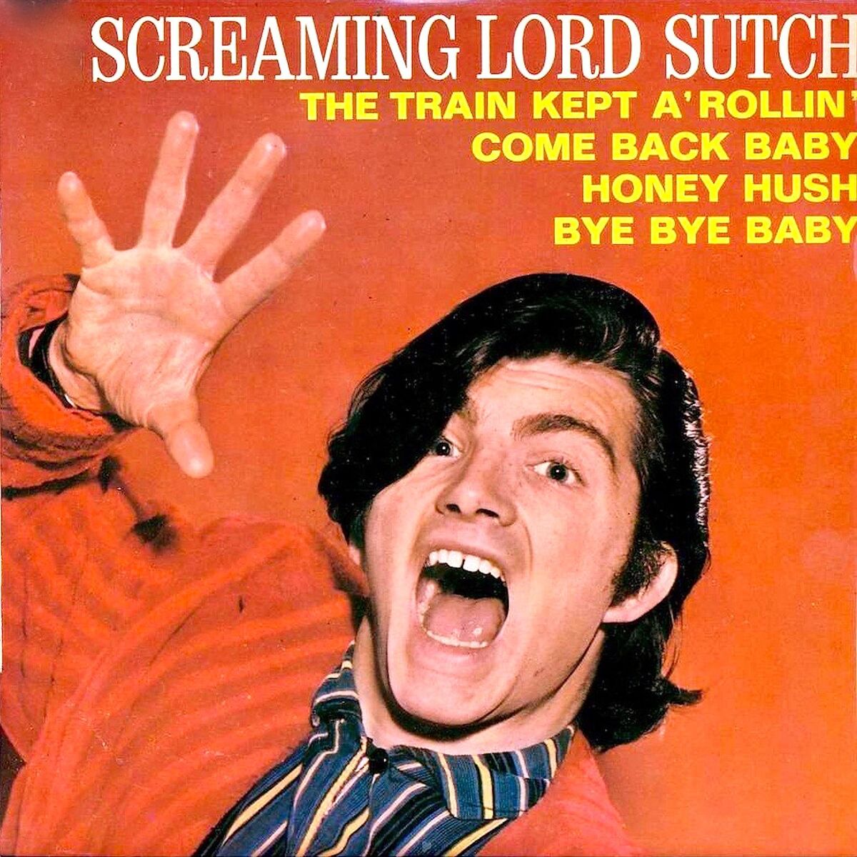 Album cover of Dracula's Daughter