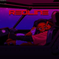 Cover of Redline - EP
