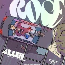 Cover of ROCE