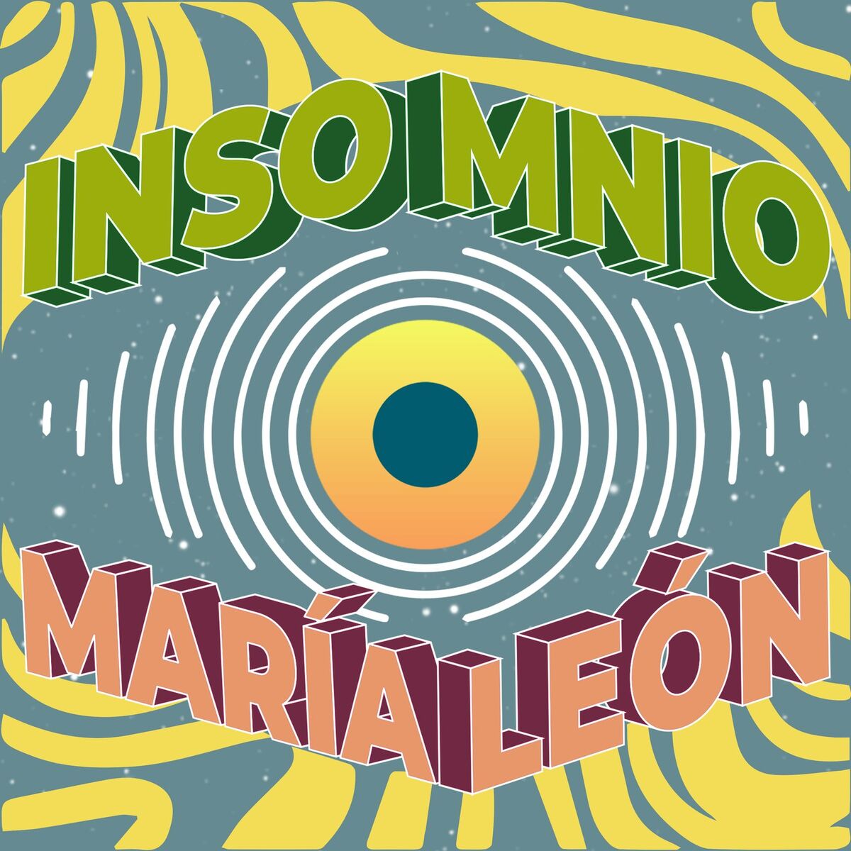 Album cover of Insomnio