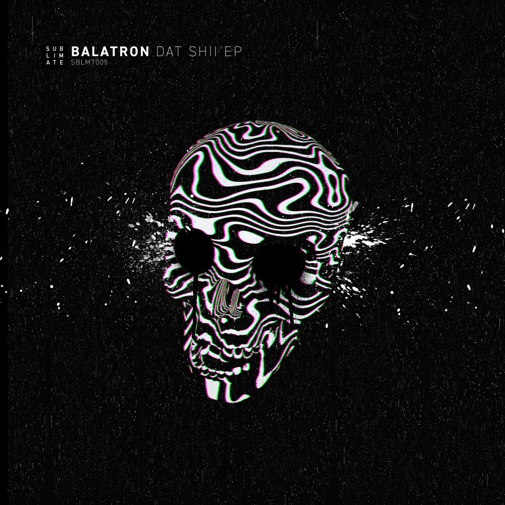 Picture of Dat Shii EP