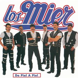 Cover of De Piel A Piel