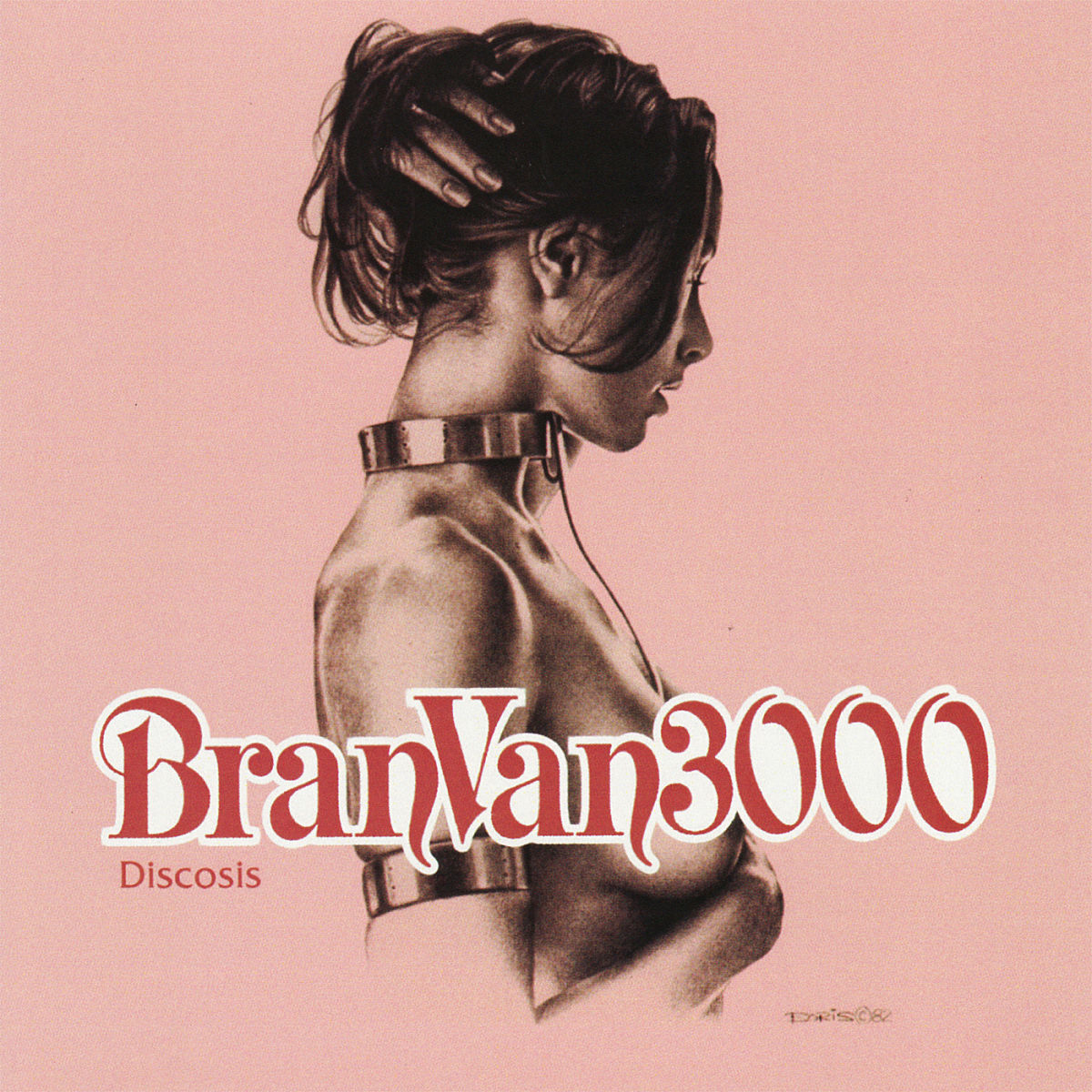 Album cover of Predictable