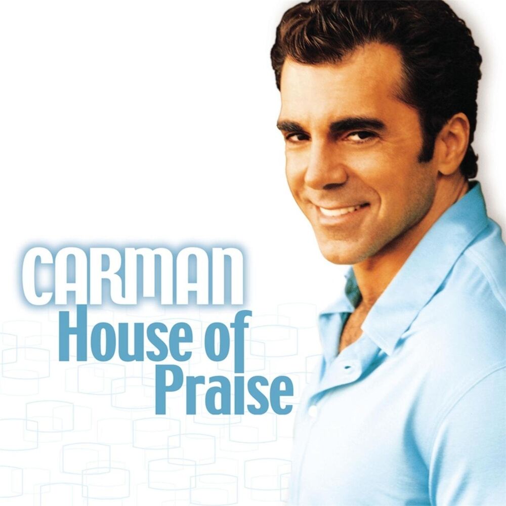Picture of House of Praise