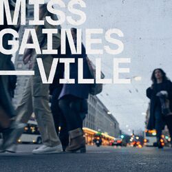 Cover of Miss Gainesville