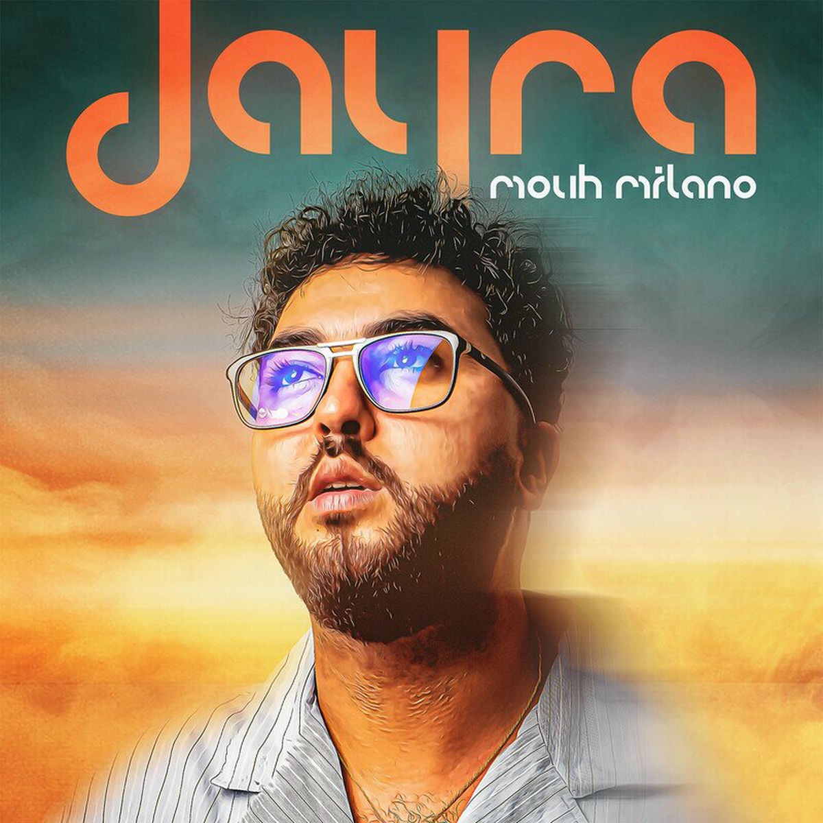 Album cover of Dayra