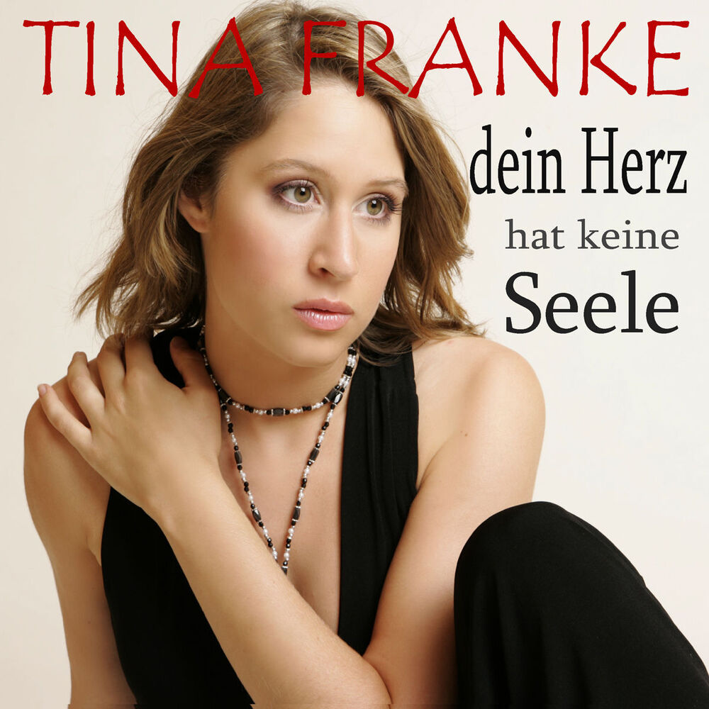 Picture of Dein Herz hat keine Seele