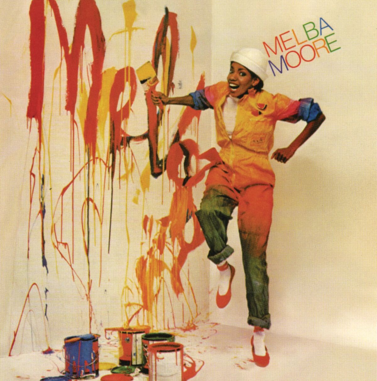 Album cover of Pick Me Up, I'll Dance