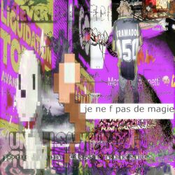 Cover of LE DAWG, LE SNAKE & LE BRABUS