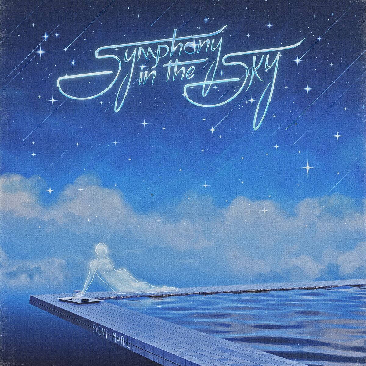 Album cover of Get It At Home