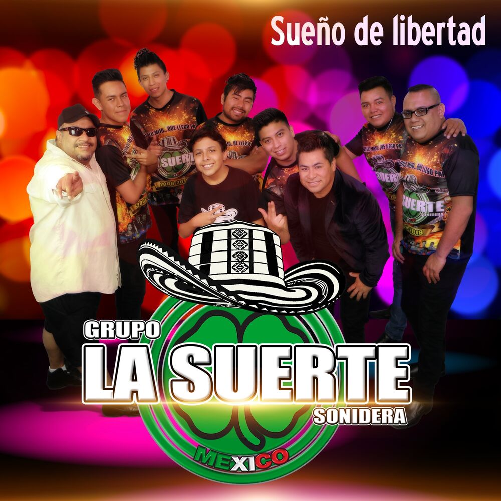 Picture of Sueño de Libertad