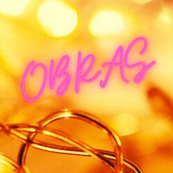 Cover of Obras
