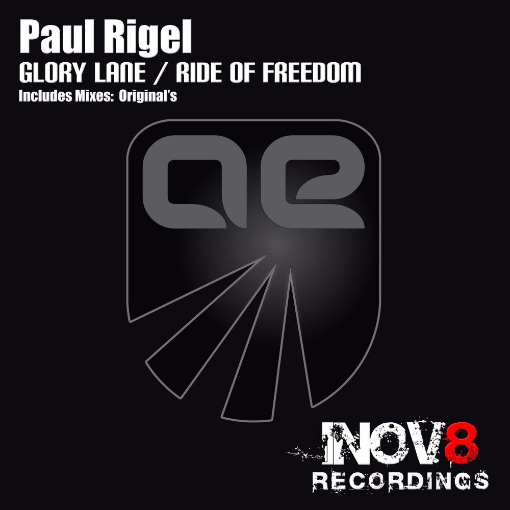 Picture of Glory Lane / Ride of Freedom