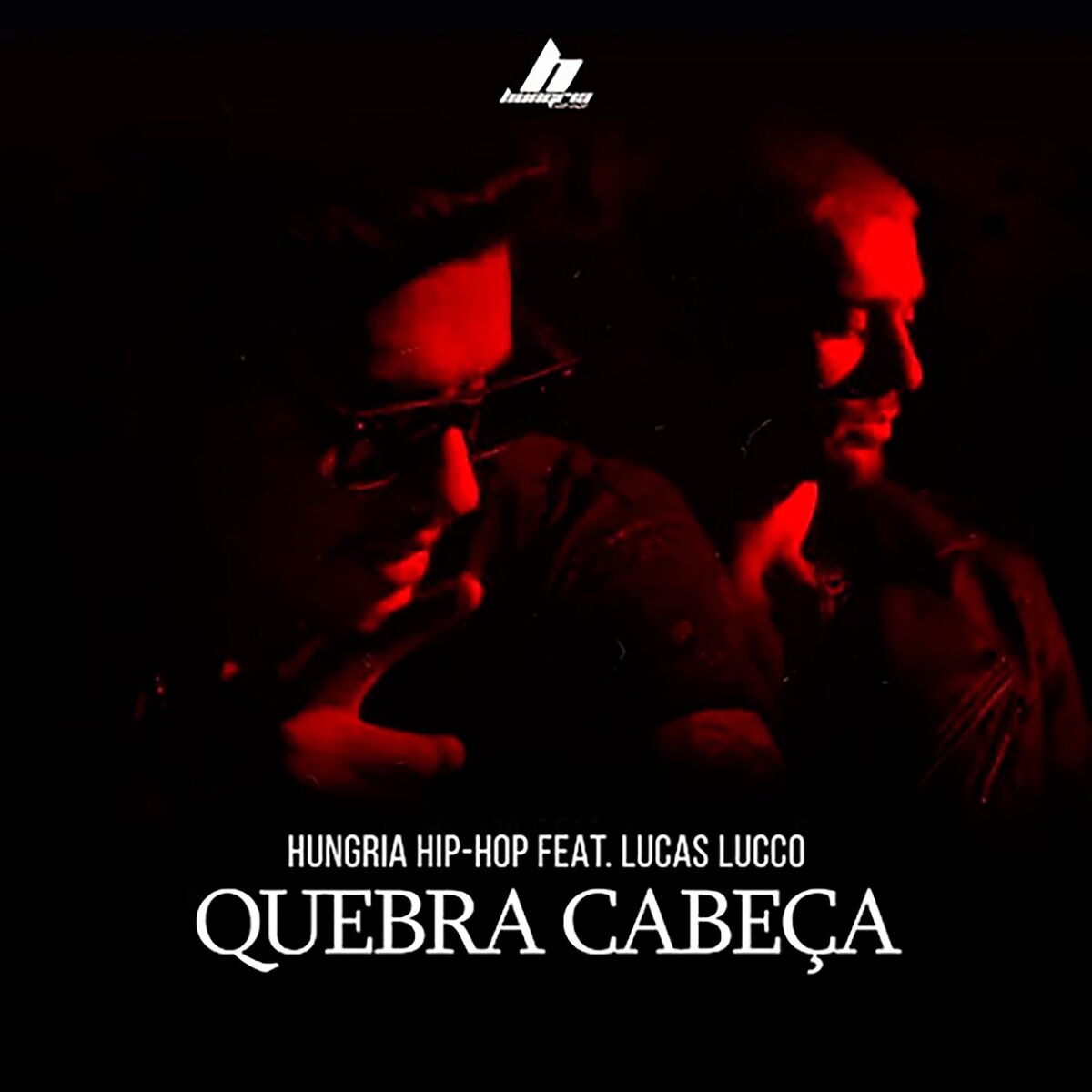 Album cover of Quebra Cabeça