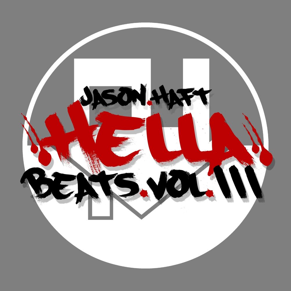 Picture of Hella Beats, Vol. 3