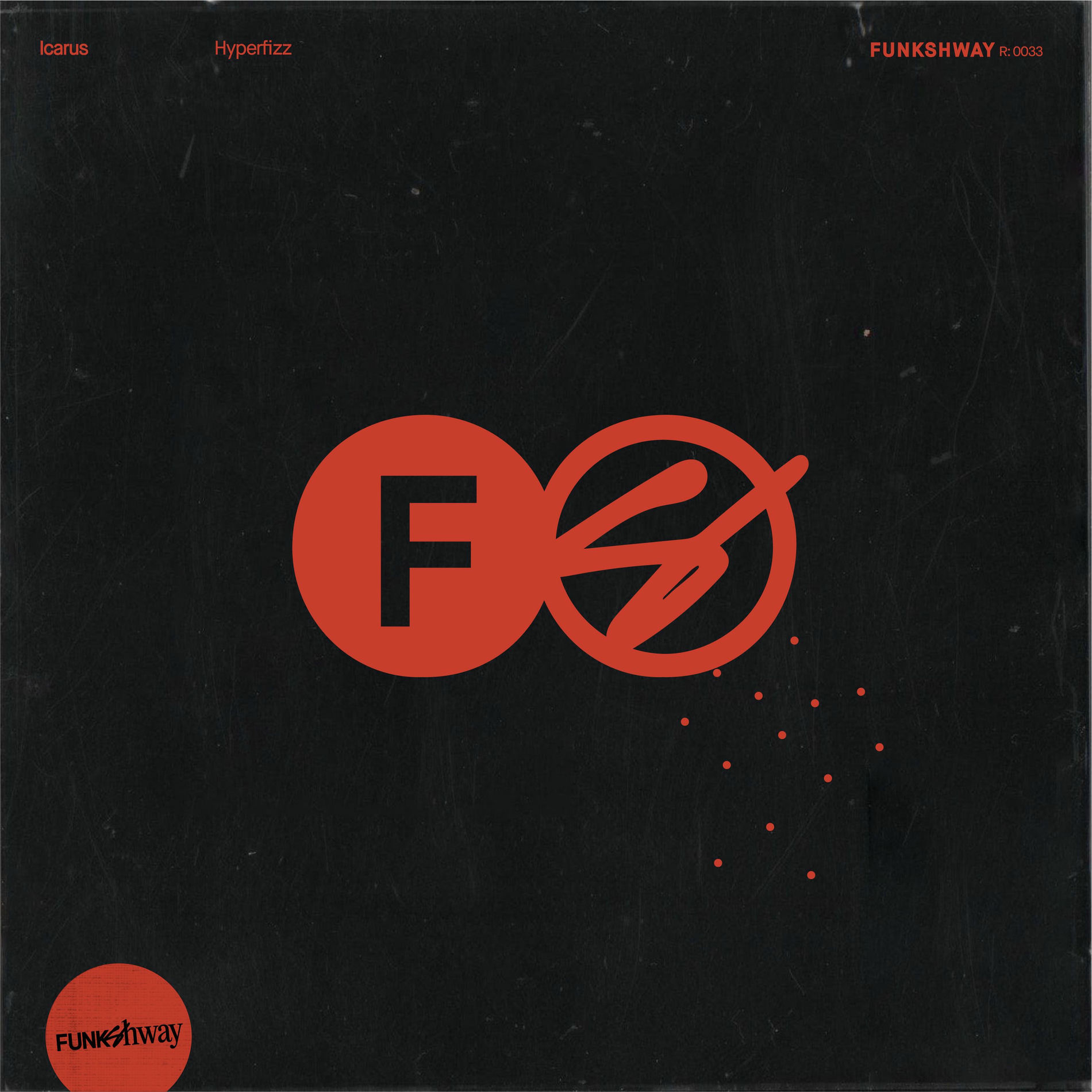 Album cover of Hyperfizz