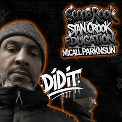 Cover of Didit