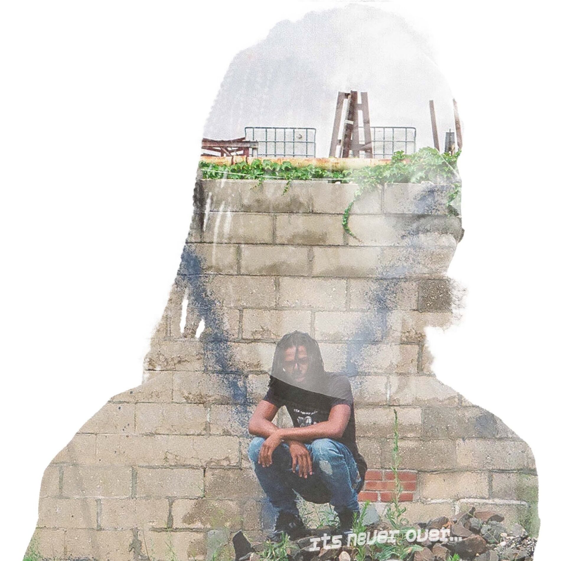 Album cover of Silver Bullet