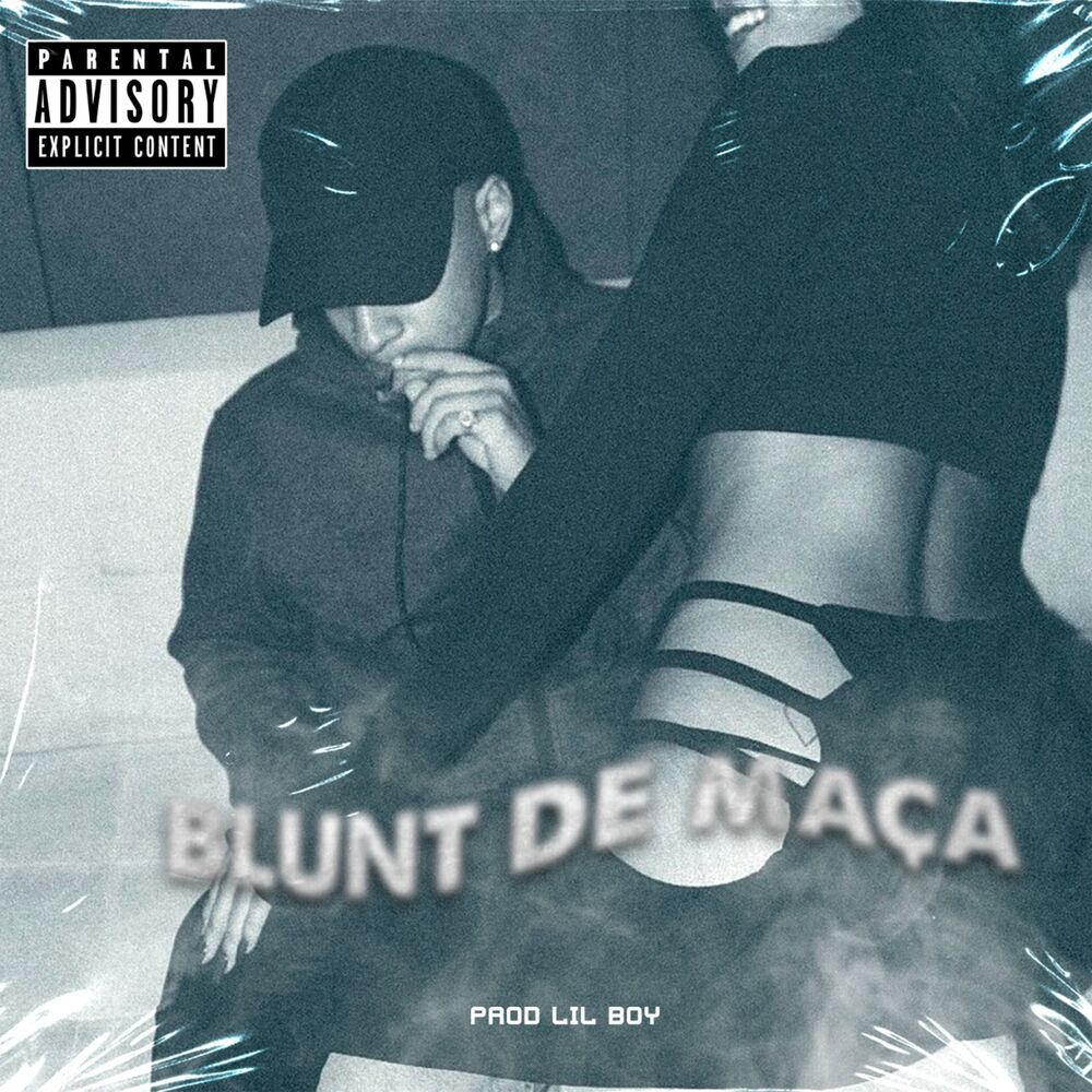Picture of Blunt de Maça