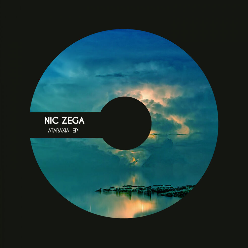 Picture of Ataraxia EP