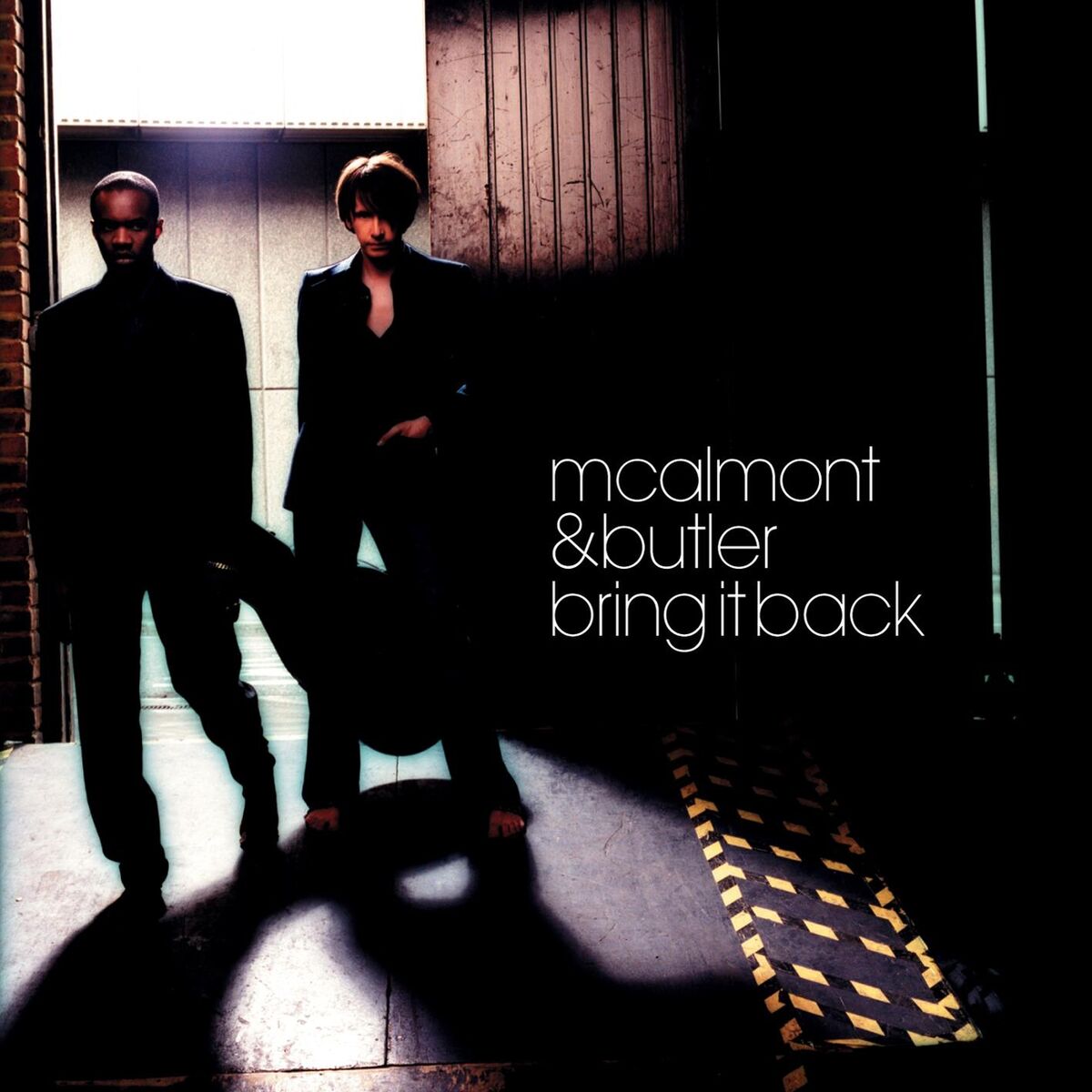 Album cover of Falling