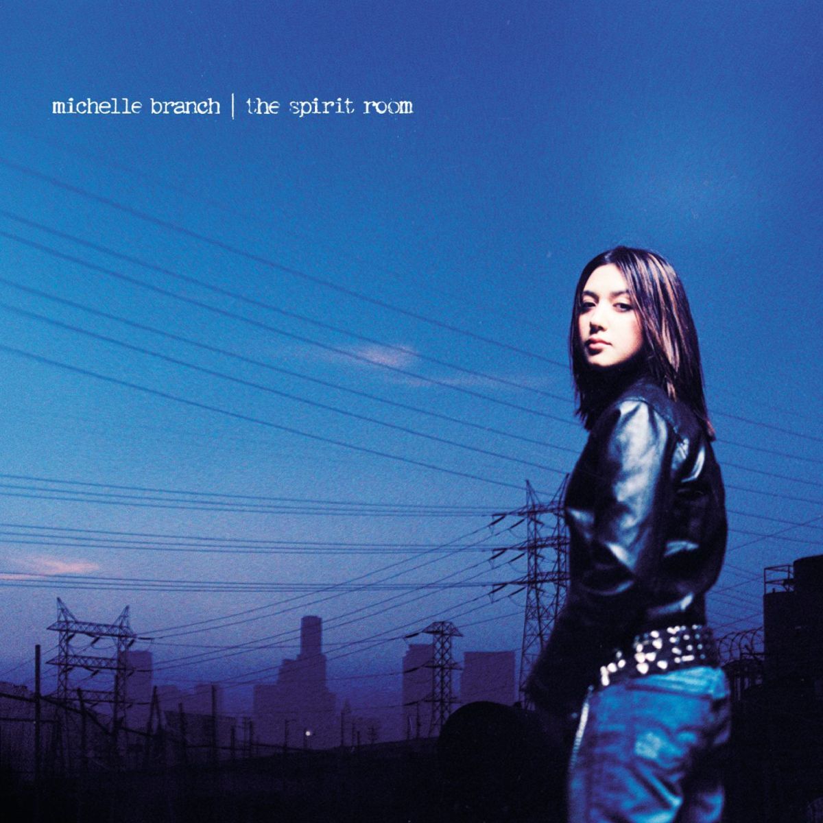 Album picture of The Spirit Room (Deluxe Edition)