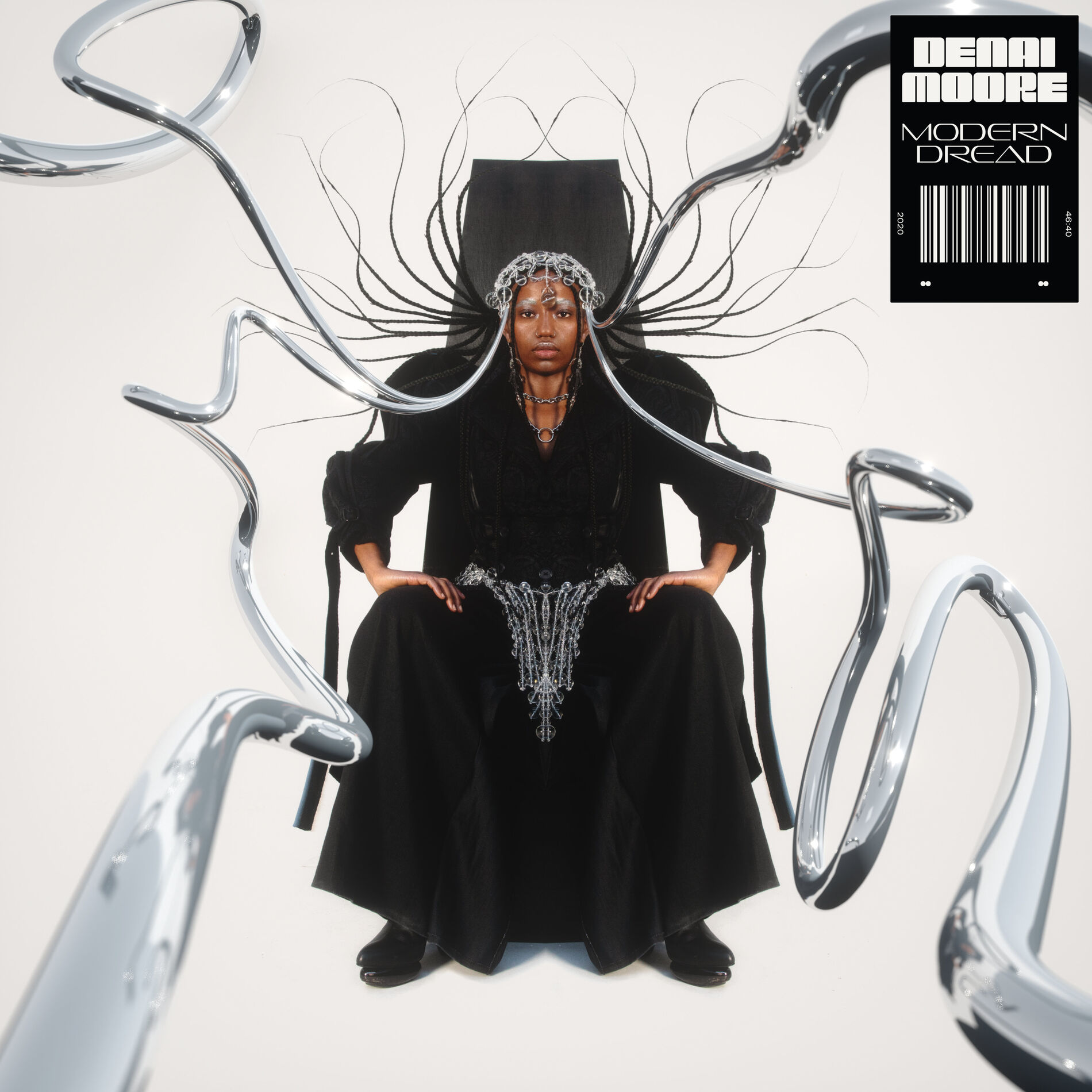 Album cover of Cascades