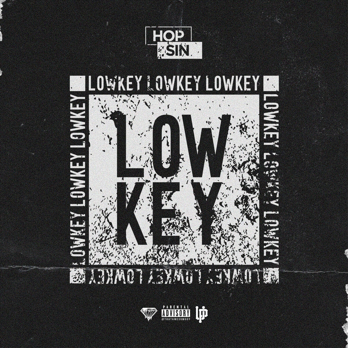 Album cover of Low-Key