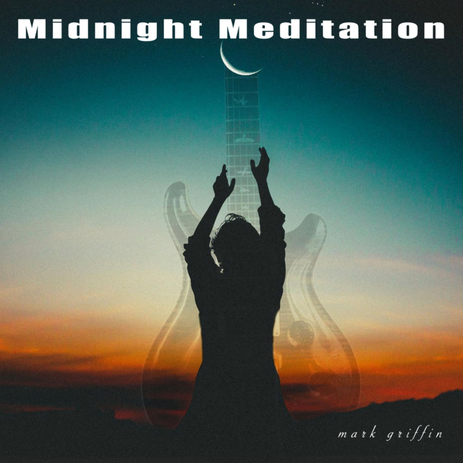 Album cover of Midnight Meditation