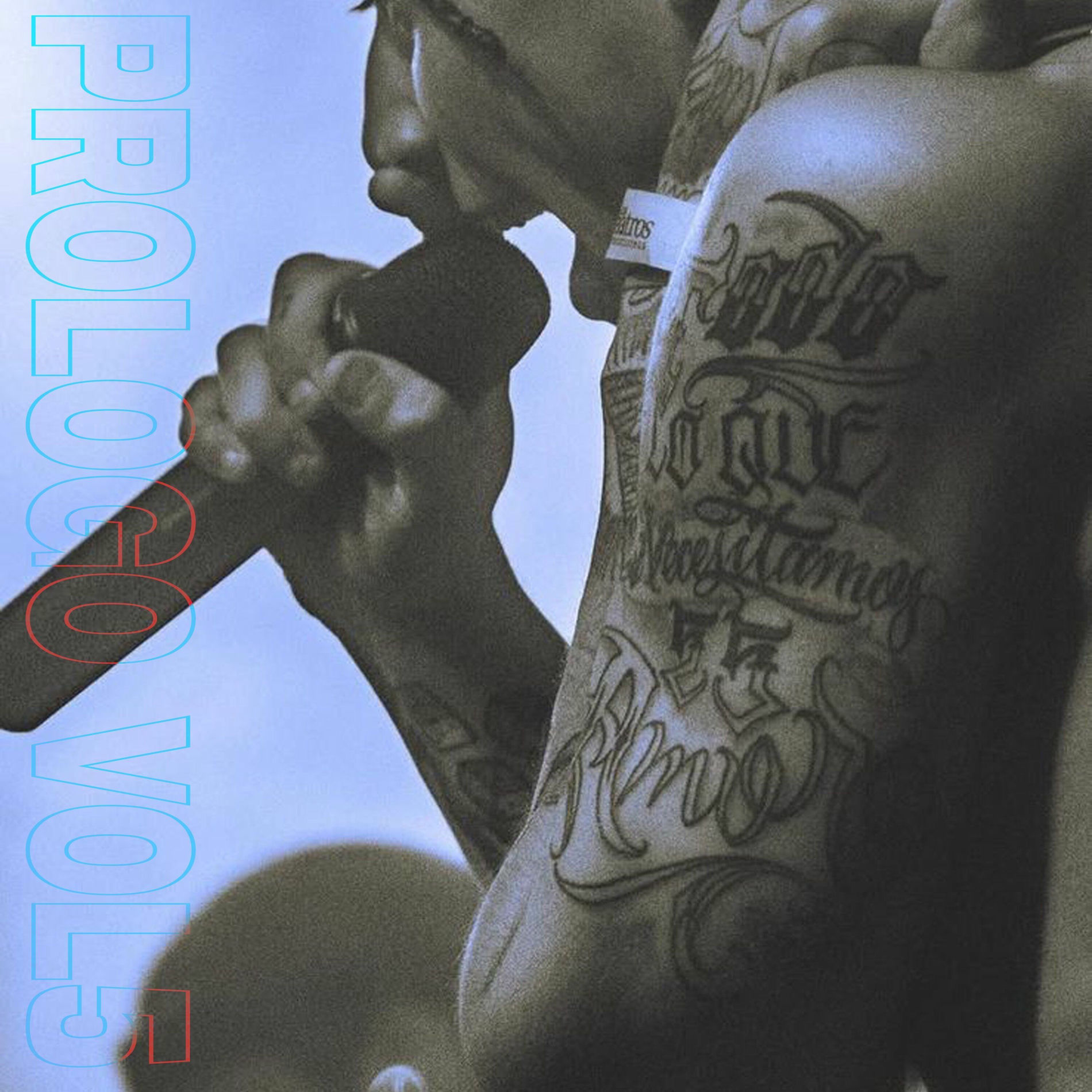 Album cover of Prólogo, Vol.5