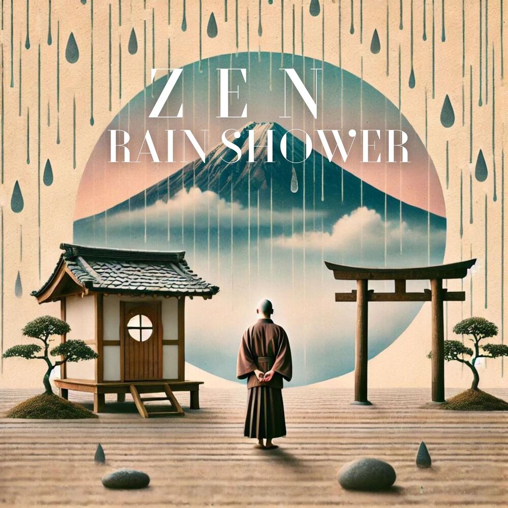 Picture of Zen Rain Shower