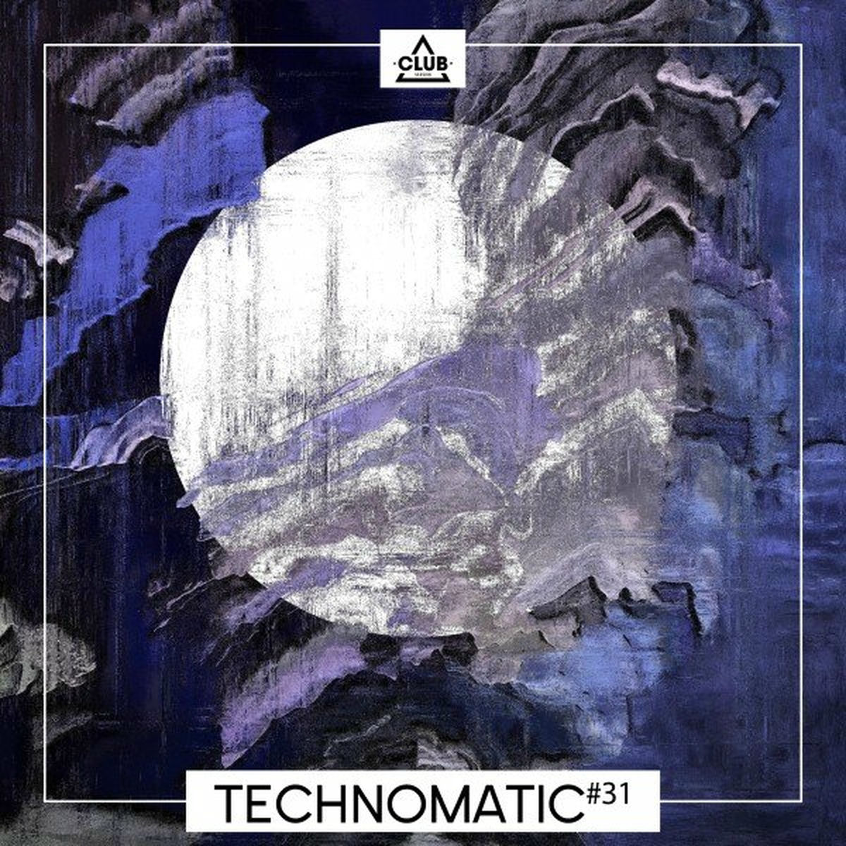 Album cover of Technomatic #31