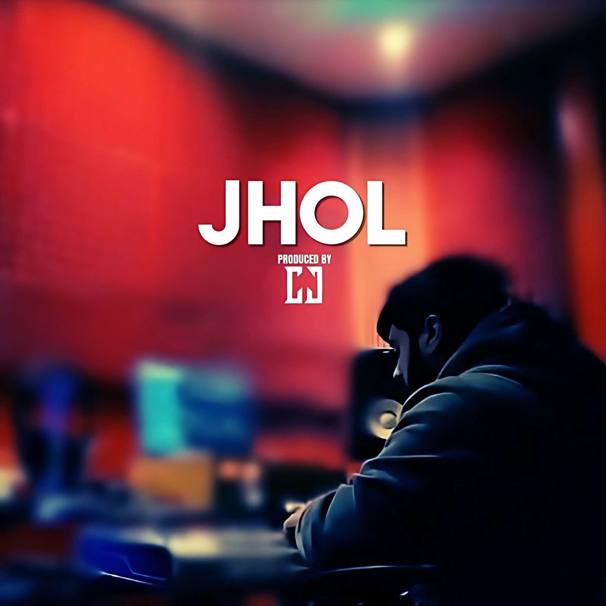 Album cover of Jhol
