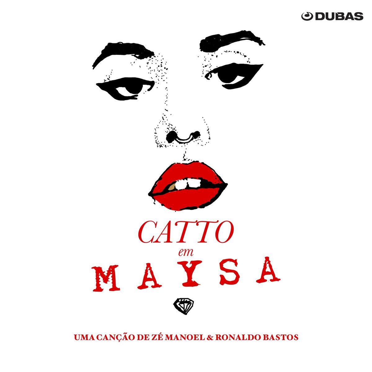 Album cover of Maysa