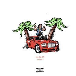 Cover of Workin'