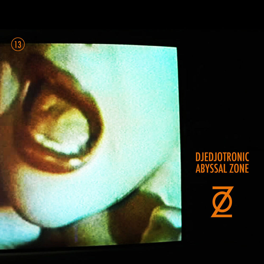 Picture of Zone 13: Abyssal Zone - EP
