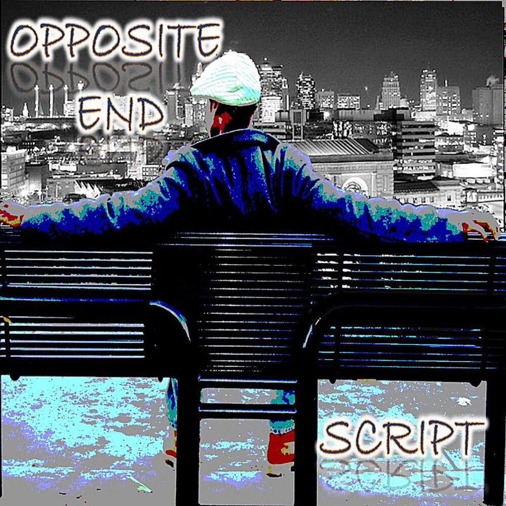 Picture of Opposite End Mixtape
