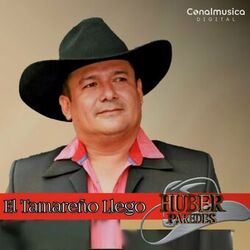 Cover of El Tamareño Llegó