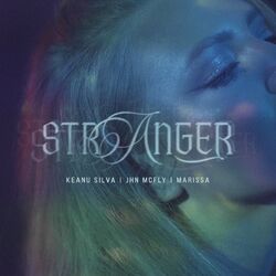 Cover of Stranger