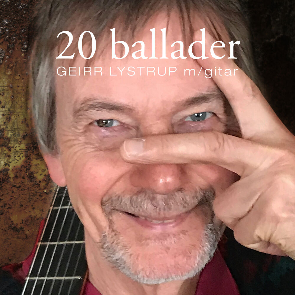 Picture of 20 Ballader