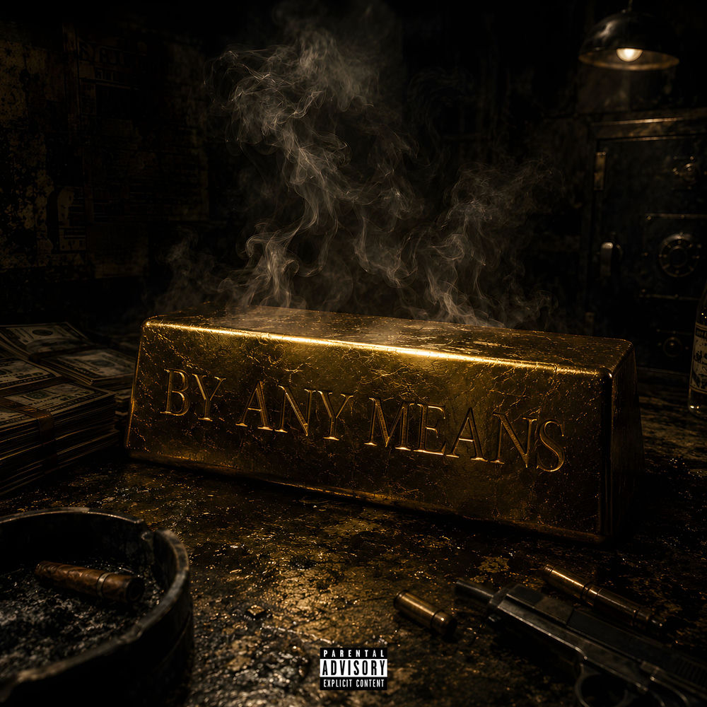 By Any Means