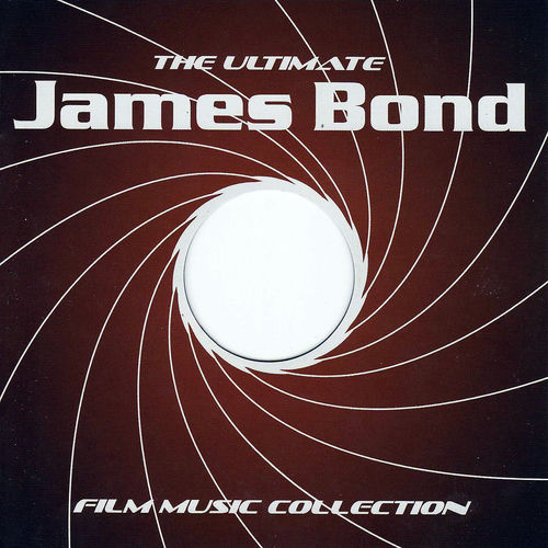 Goldfinger (From "Goldfinger") by The City of Prague Philharmonic Orchestra - 80 BPM