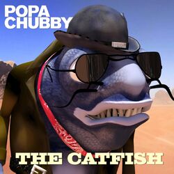 Cover of The Catfish