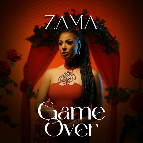 Zama - Game Over