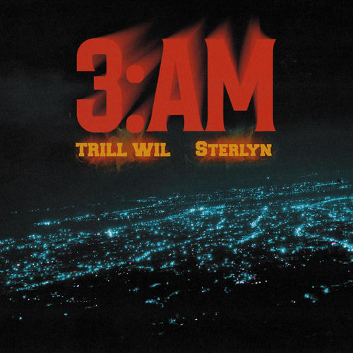 3AM (feat. Sterlyn)