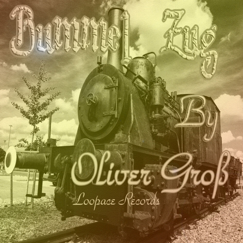 Picture of Bummelzug (Original Mix)